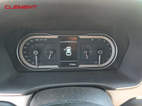 Photos of 2023 Hyundai Tucson SEL for sale in Florissant, MO at Clement Pre-Owned