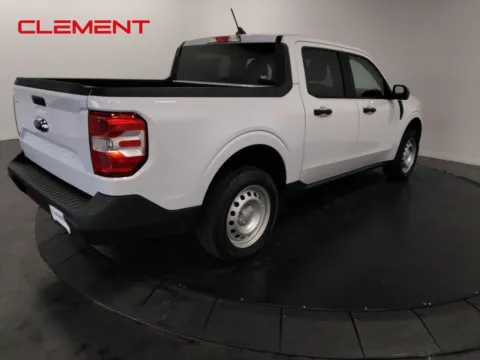 More photos of 2023 Ford Maverick XL at Clement Pre-Owned, MO
