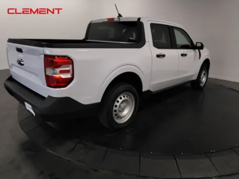More photos of 2023 Ford Maverick XL at Clement Pre-Owned, MO