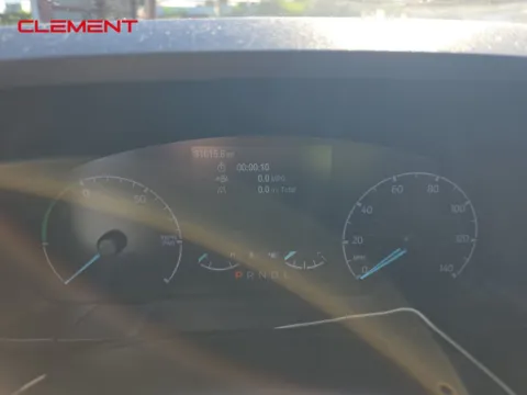 Photos of 2023 Ford Maverick XL for sale in Florissant, MO at Clement Pre-Owned