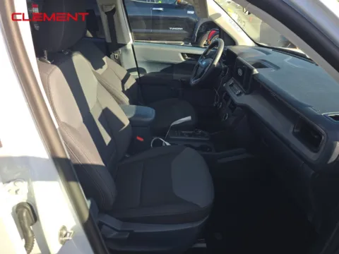 Another view of 2023 Ford Maverick XL for sale in Florissant, MO at Clement Pre-Owned