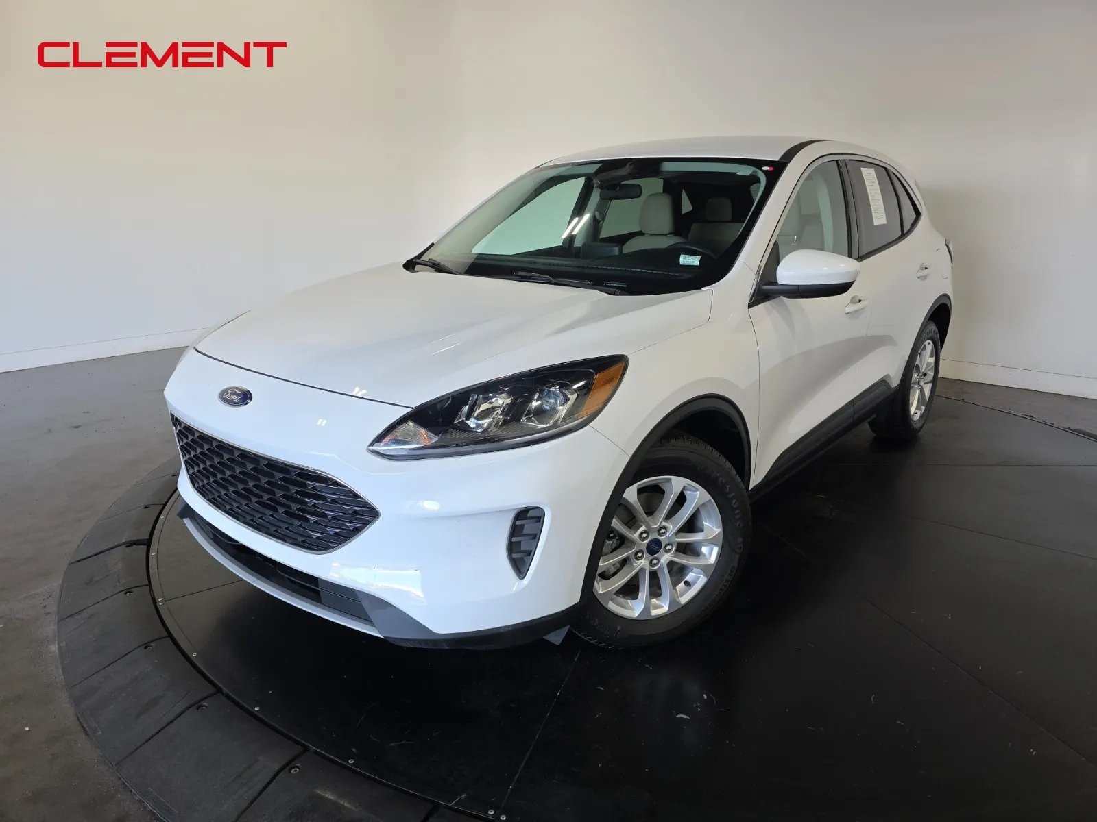2021 Ford Escape Hybrid SE for sale in Florissant, MO