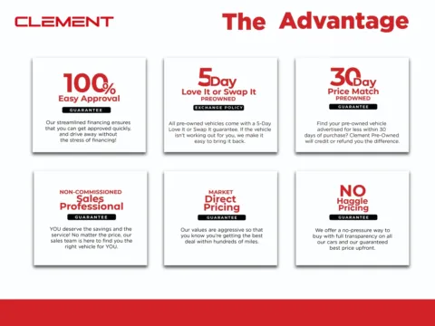 More photos of 2021 Ford Escape Hybrid SE at Clement Pre-Owned, MO