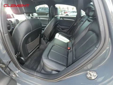More photos of 2020 Audi A3 2.0T Premium at Clement Pre-Owned, MO