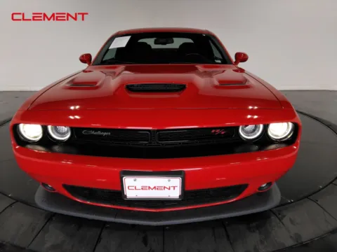 Photos of 2020 Dodge Challenger R/T Scat Pack for sale in Florissant, MO at Clement Pre-Owned
