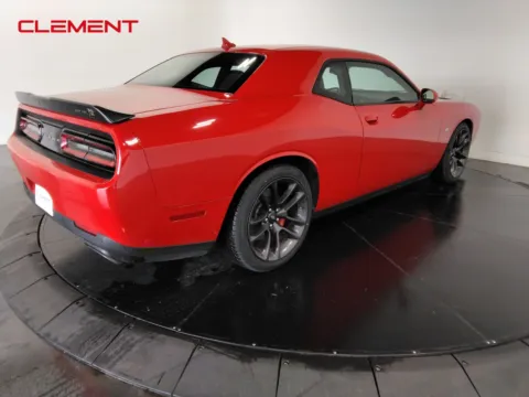 More photos of 2020 Dodge Challenger R/T Scat Pack at Clement Pre-Owned, MO