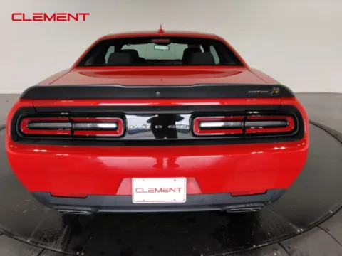 More photos of 2020 Dodge Challenger R/T Scat Pack at Clement Pre-Owned, MO