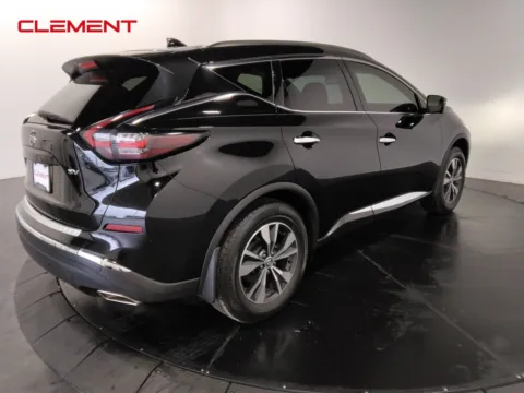 More photos of 2020 Nissan Murano SV at Clement Pre-Owned, MO