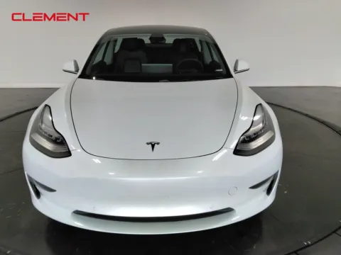 Photos of 2019 Tesla Model 3 Standard Range Plus for sale in Florissant, MO at Clement Pre-Owned