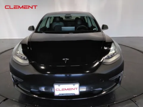 Photos of 2018 Tesla Model 3 Long Range for sale in Florissant, MO at Clement Pre-Owned