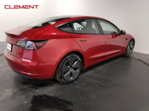 More photos of 2021 Tesla Model 3 Standard Range Plus at Clement Pre-Owned, MO