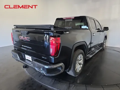More photos of 2020 GMC Sierra 1500 SLT at Clement Pre-Owned, MO
