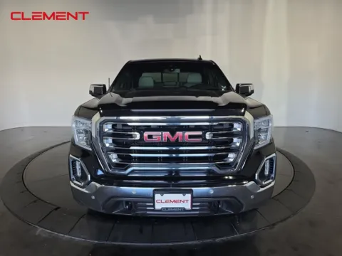 Photos of 2020 GMC Sierra 1500 SLT for sale in Florissant, MO at Clement Pre-Owned