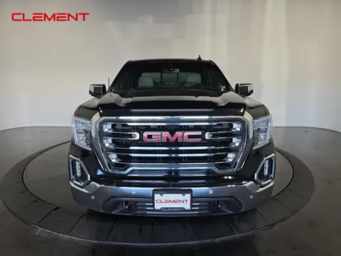 Photos of 2020 GMC Sierra 1500 SLT for sale in Florissant, MO at Clement Pre-Owned