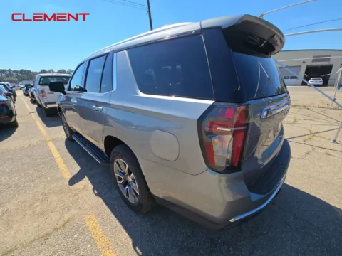 More photos of 2023 Chevrolet Tahoe LT at Clement Pre-Owned, MO