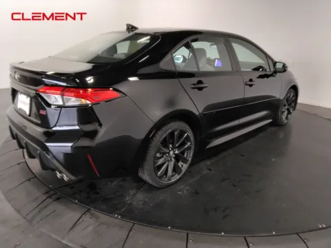 More photos of 2023 Toyota Corolla SE at Clement Pre-Owned, MO