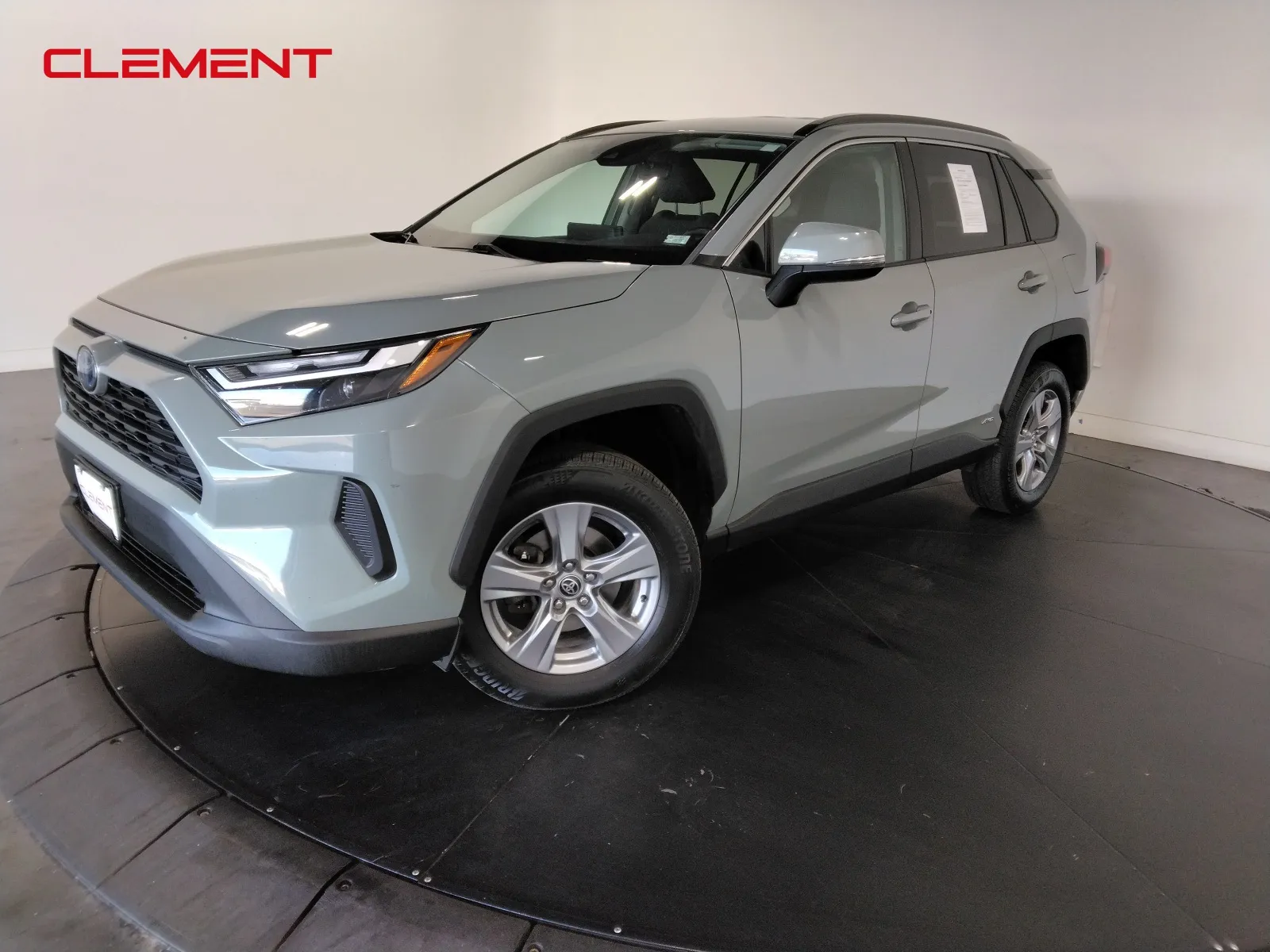 2022 Toyota RAV4 Hybrid XLE for sale in Florissant, MO
