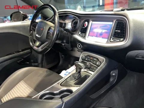 More photos of 2021 Dodge Challenger R/T Scat Pack Widebody at Clement Pre-Owned, MO