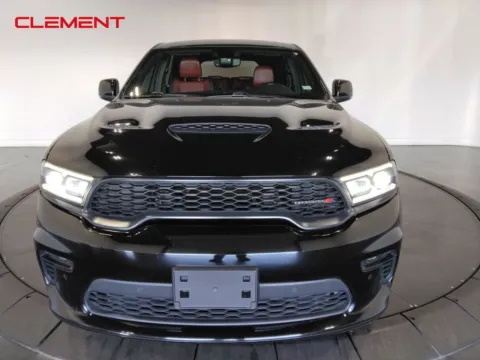Photos of 2022 Dodge Durango R/T for sale in Florissant, MO at Clement Pre-Owned