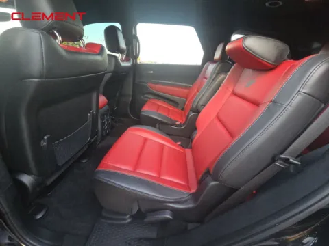 More photos of 2022 Dodge Durango R/T at Clement Pre-Owned, MO