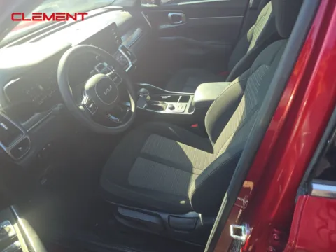 Another view of 2023 Kia Sorento LX for sale in Florissant, MO at Clement Pre-Owned