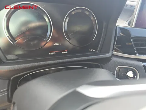 Photos of 2020 BMW X1 sDrive28i for sale in Florissant, MO at Clement Pre-Owned