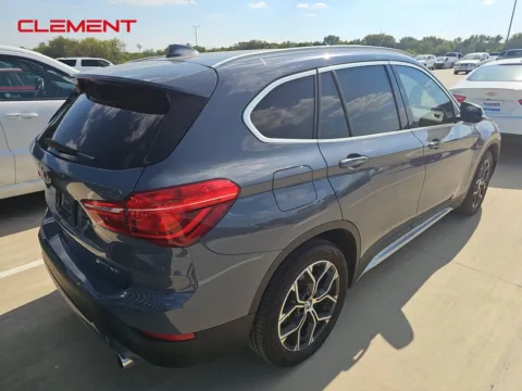 More photos of 2020 BMW X1 sDrive28i at Clement Pre-Owned, MO
