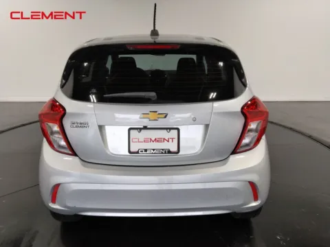 More photos of 2022 Chevrolet Spark LS at Clement Pre-Owned, MO