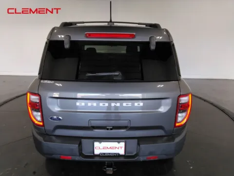 More photos of 2022 Ford Bronco Sport Big Bend at Clement Pre-Owned, MO