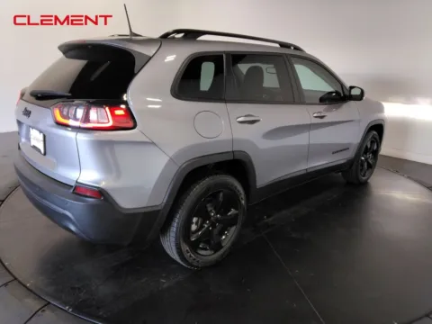 More photos of 2021 Jeep Cherokee Altitude at Clement Pre-Owned, MO