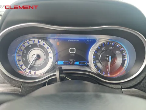 Photos of 2021 Chrysler 300 Touring for sale in Florissant, MO at Clement Pre-Owned