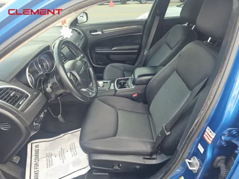 Another view of 2021 Chrysler 300 Touring for sale in Florissant, MO at Clement Pre-Owned