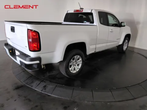 More photos of 2021 Chevrolet Colorado LT at Clement Pre-Owned, MO