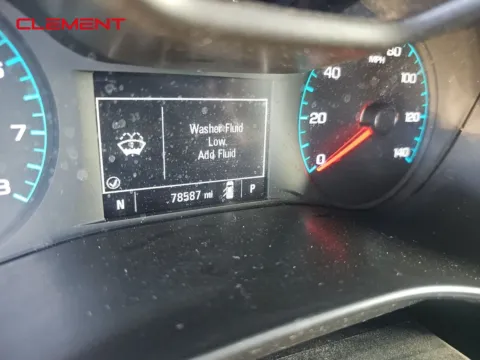 Photos of 2021 Chevrolet Colorado LT for sale in Florissant, MO at Clement Pre-Owned