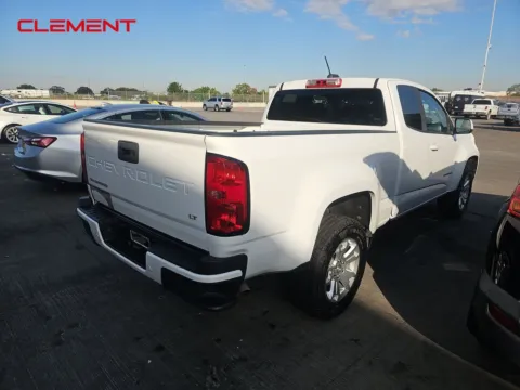 More photos of 2021 Chevrolet Colorado LT at Clement Pre-Owned, MO