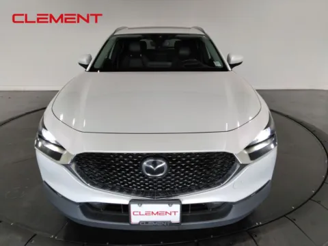 Photos of 2023 Mazda CX-30 2.5 S Premium Package for sale in Florissant, MO at Clement Pre-Owned