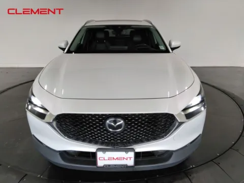 Photos of 2023 Mazda CX-30 2.5 S Premium Package for sale in Florissant, MO at Clement Pre-Owned