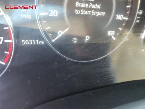 Photos of 2023 Mazda CX-30 2.5 S Premium Package for sale in Florissant, MO at Clement Pre-Owned