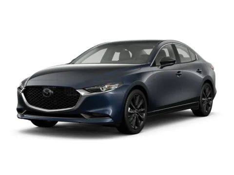 Black 2024 Mazda Mazda3 2.5 S Select Sport for sale in Florissant, MO