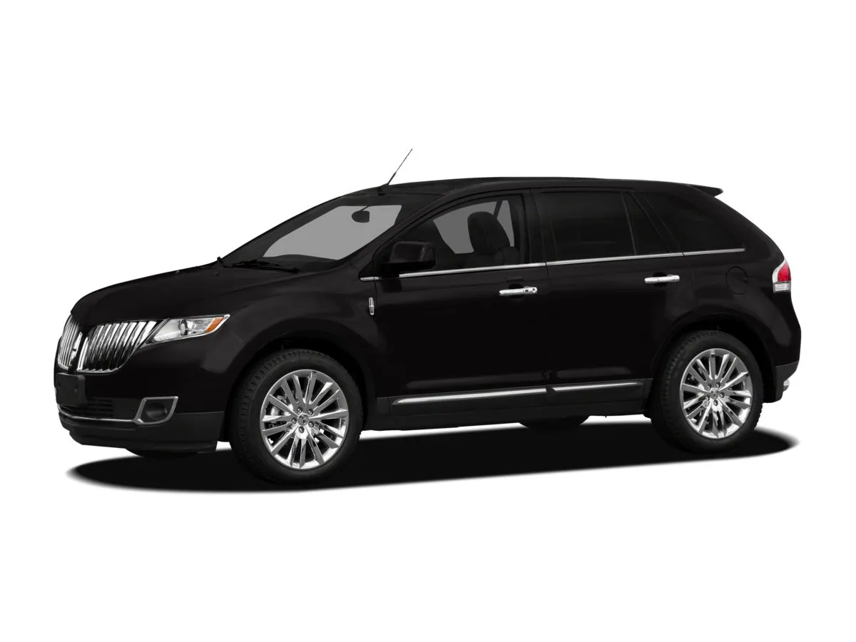 2012 Lincoln MKX for sale in Florissant, MO