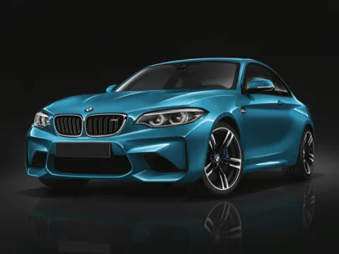 Gray 2018 BMW M2 for sale in Florissant, MO