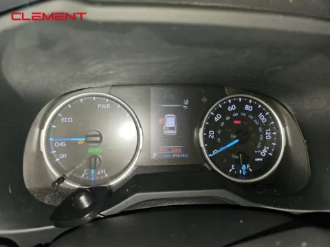 Photos of 2020 Toyota RAV4 Hybrid XLE for sale in Florissant, MO at Clement Pre-Owned