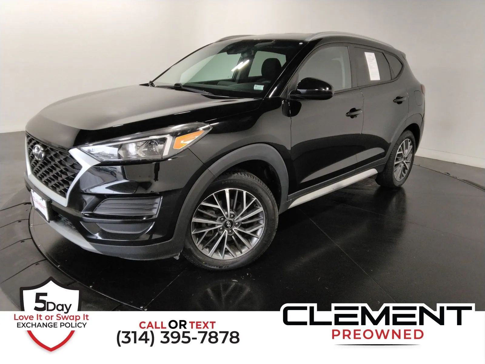 2019 Hyundai Tucson SEL for sale in Florissant, MO