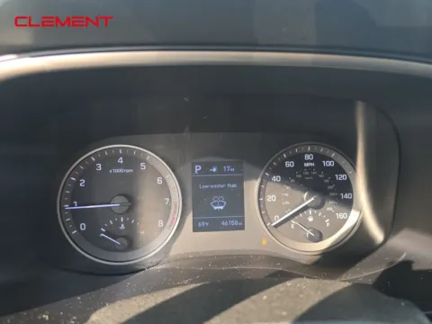 Photos of 2019 Hyundai Tucson SEL for sale in Florissant, MO at Clement Pre-Owned