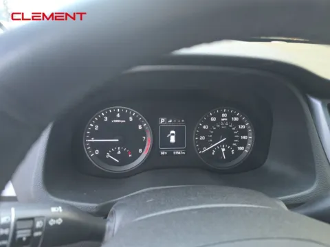 Photos of 2018 Hyundai Tucson Value for sale in Florissant, MO at Clement Pre-Owned