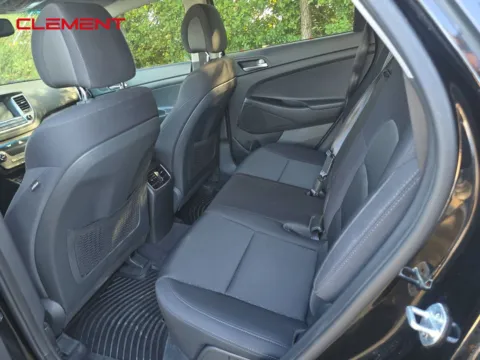 More photos of 2018 Hyundai Tucson Value at Clement Pre-Owned, MO