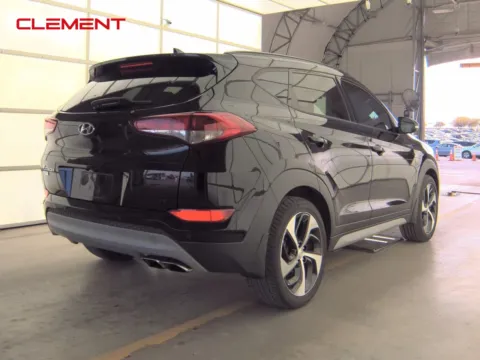 More photos of 2018 Hyundai Tucson Value at Clement Pre-Owned, MO