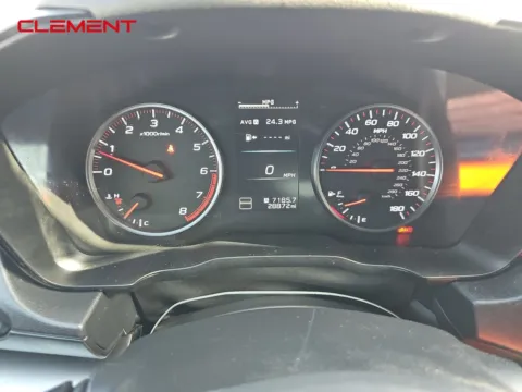 Photos of 2022 Subaru WRX Premium for sale in Florissant, MO at Clement Pre-Owned