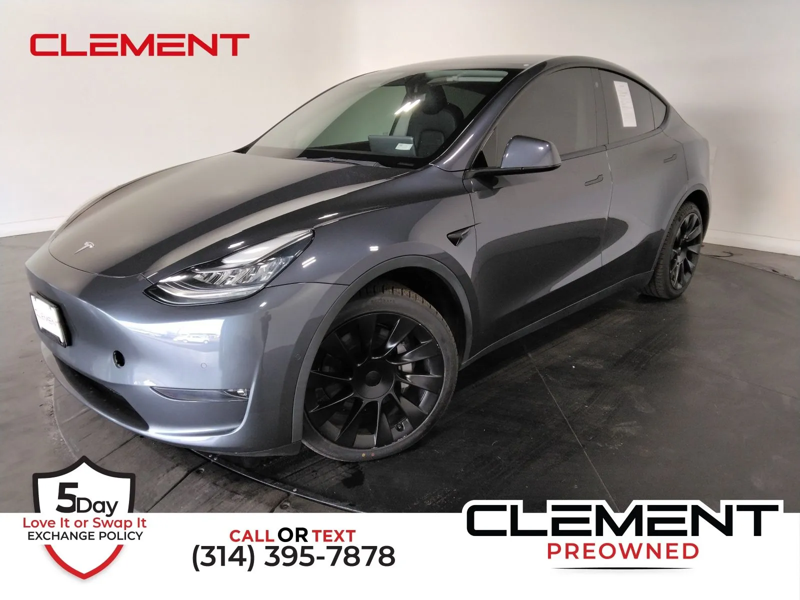 2022 Tesla Model Y Long Range for sale in Florissant, MO