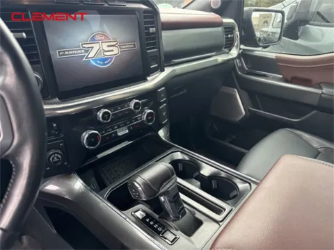 More photos of 2023 Ford F-150 Lariat at Clement Pre-Owned, MO